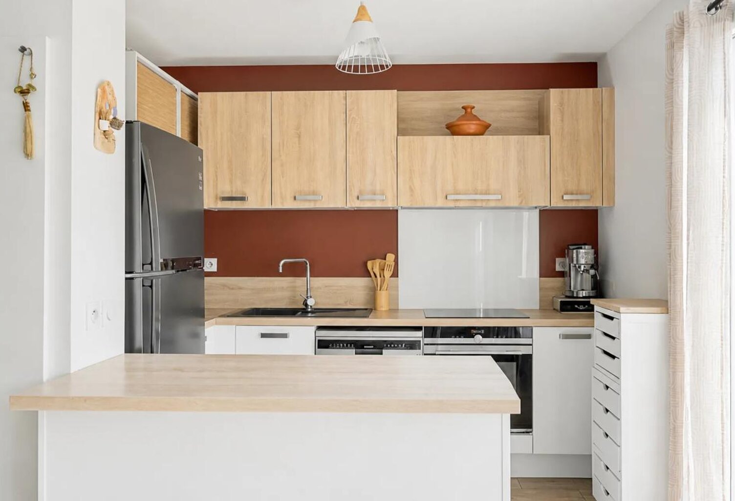 Maison 4 pièces de 87 m² à Peyrolles-en-Provence — photo 1