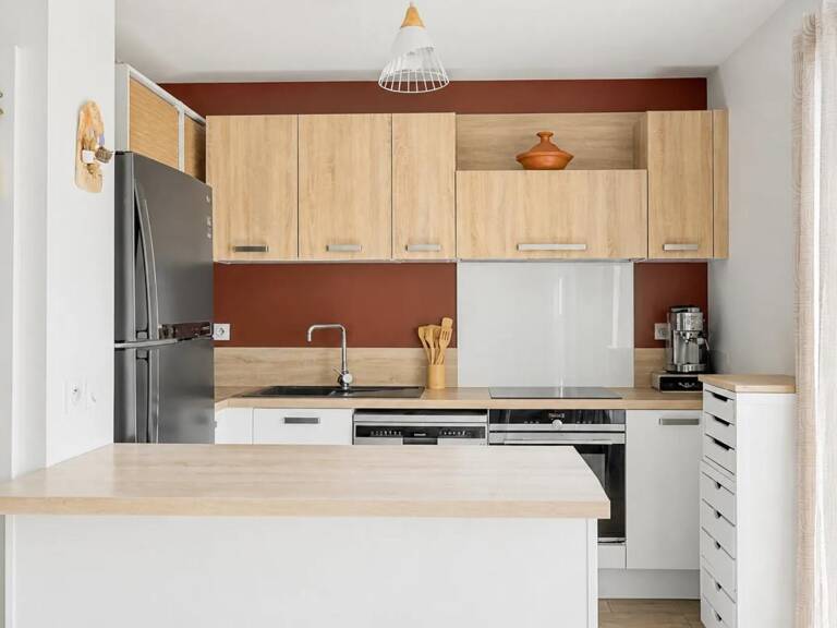 Maison 4 pièces de 87 m² à Peyrolles-en-Provence — photo 1