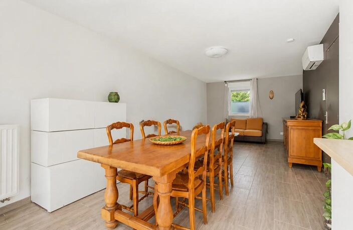 Maison 4 pièces de 87 m² à Peyrolles-en-Provence — photo 3