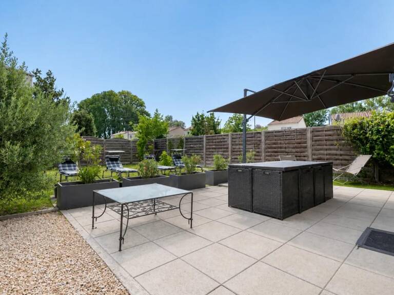 Maison 4 pièces de 87 m² à Peyrolles-en-Provence — photo 1