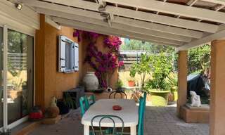 Maison 5 Pièces 117 m² à vendre à Saint-Mandrier-sur-Mer (83430)
