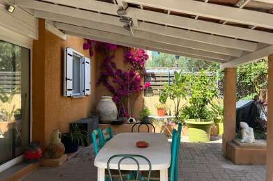 Maison 5 pièces 490000 €