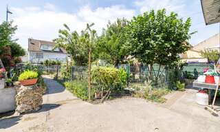 Maison 8 Pièces 113 m² à vendre à Drancy (93700)
