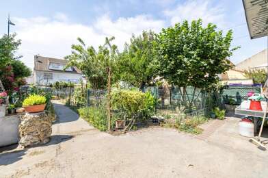 Maison 8 pièces 599000 €