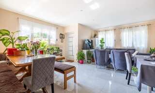 Maison 8 Pièces 113 m² à vendre à Drancy (93700)