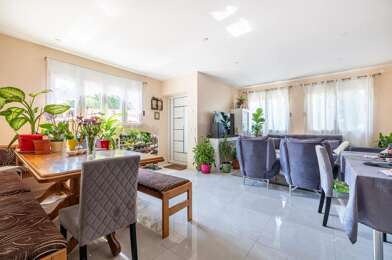 Maison 8 pièces 585000 €
