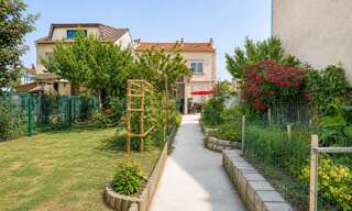 Maison 8 Pièces 113 m² à vendre à Drancy (93700)