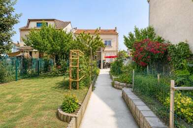 Maison 8 pièces 585000 €