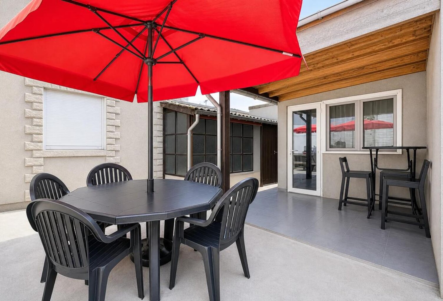 Maison de 5 pièces à Drancy — photo 1