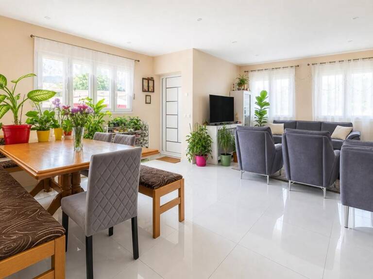 Maison de 5 pièces à Drancy — photo 1