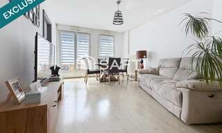 Appartement 2 Pièces 62 m² à vendre à Benfeld (67230)
