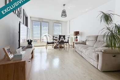 Appartement 2 pièces 155000 €