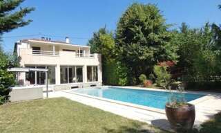 Maison 9 Pièces 235 m² à vendre à Brunstatt-Didenheim (68350)