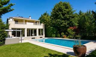 Maison 9 Pièces 235 m² à vendre à Brunstatt-Didenheim (68350)