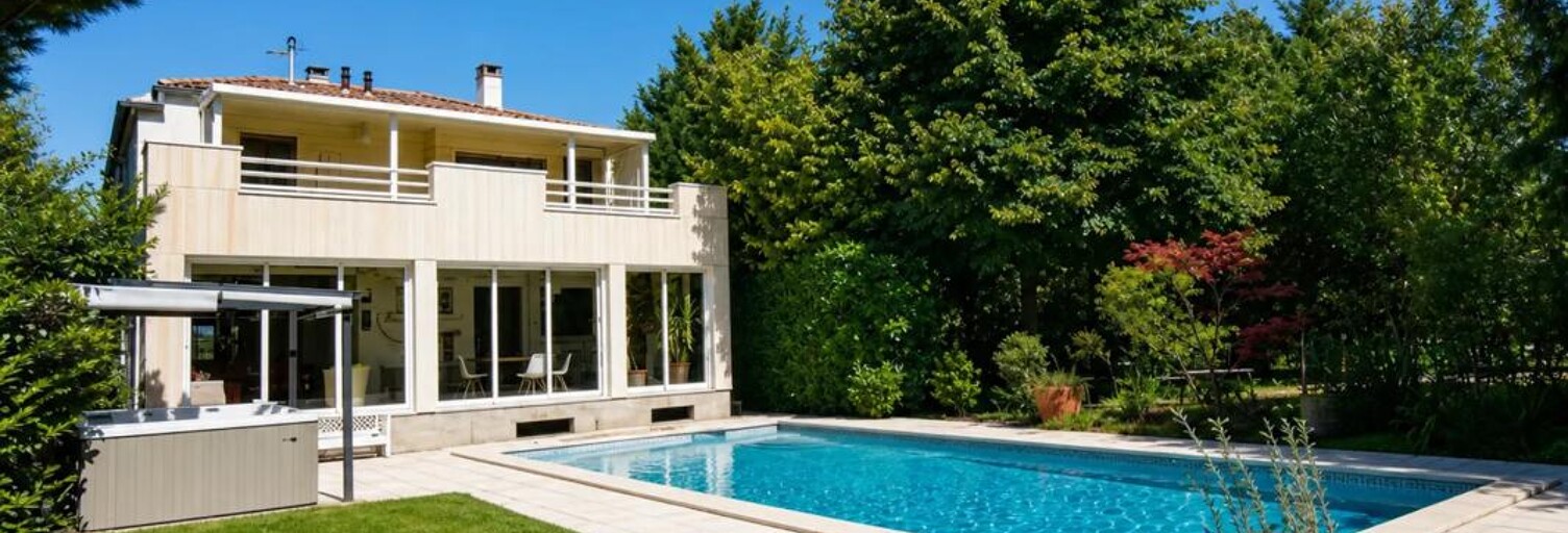 Maison 9 Pièces 235 m² à vendre à Brunstatt-Didenheim (68350)