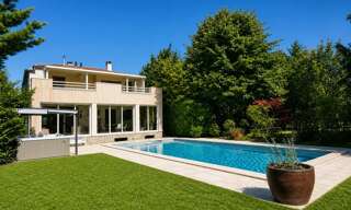 Maison 9 Pièces 235 m² à vendre à Brunstatt-Didenheim (68350)