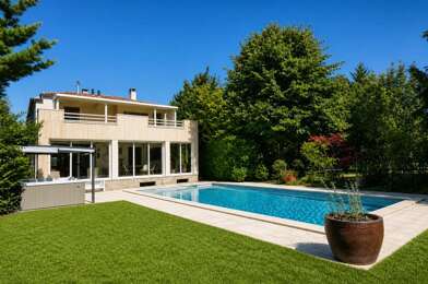 Maison 9 pièces 815000 €