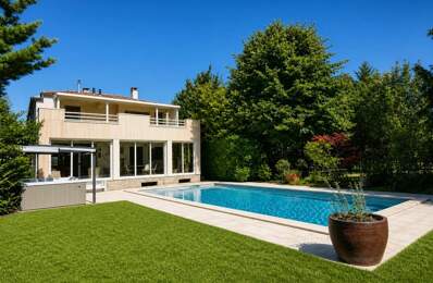 Maison de 8 pièces de 235 m² à Brunstatt-Didenheim — photo du bien