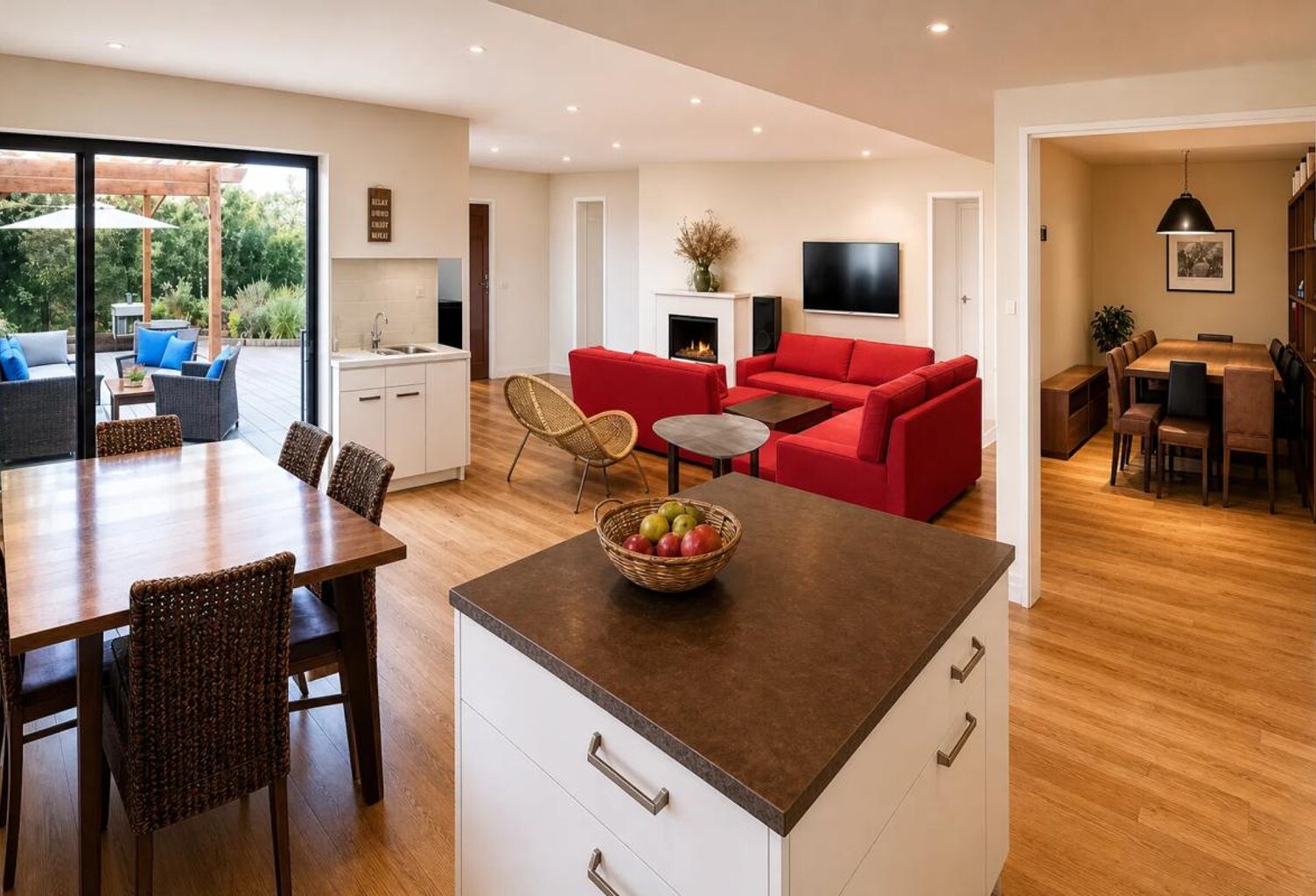 Maison de 8 pièces de 235 m² à Brunstatt-Didenheim — photo 1