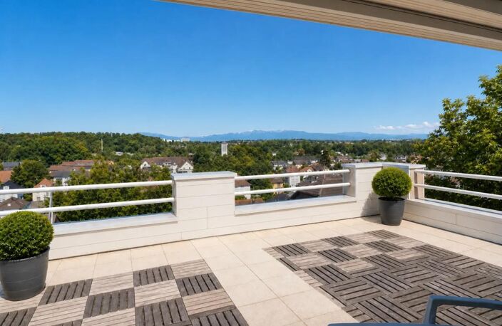 Maison de 8 pièces de 235 m² à Brunstatt-Didenheim — photo 3