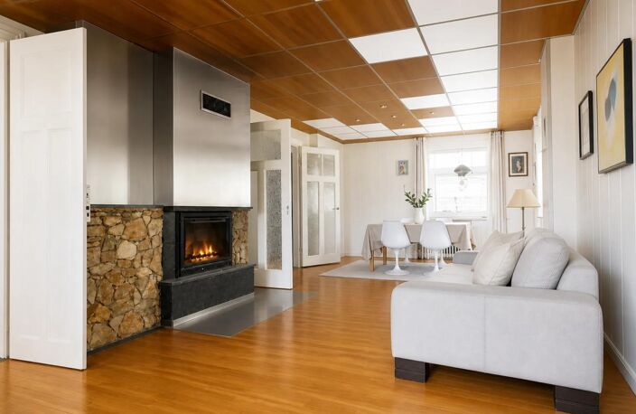 Maison de 8 pièces de 235 m² à Brunstatt-Didenheim — photo 4