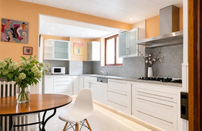 Maison de 8 pièces de 235 m² à Brunstatt-Didenheim — photo 5