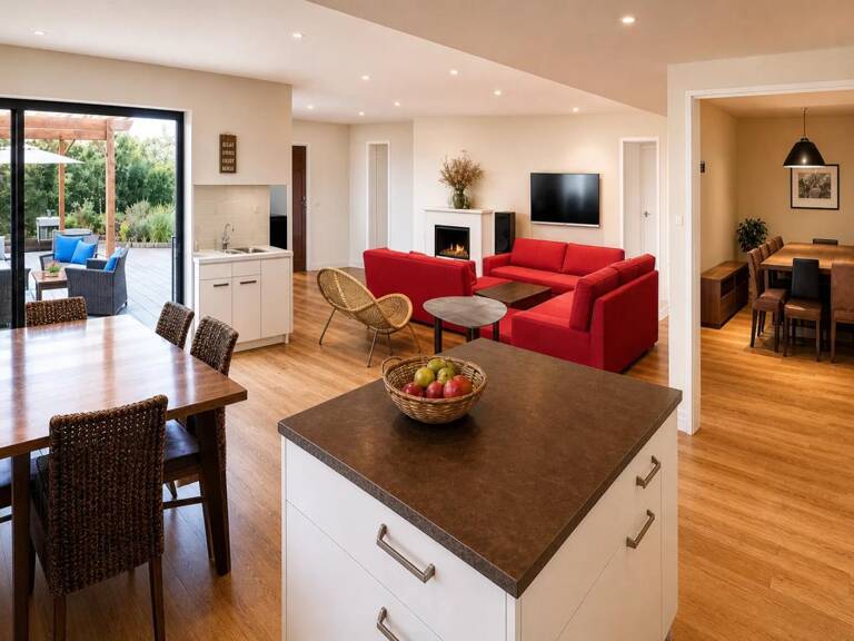 Maison de 8 pièces de 235 m² à Brunstatt-Didenheim — photo 1