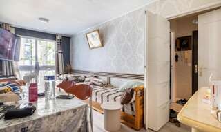 Appartement 4 Pièces 66 m² à vendre à Grigny (91350)