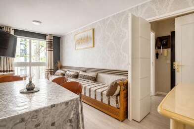 Appartement 4 pièces 99000 €