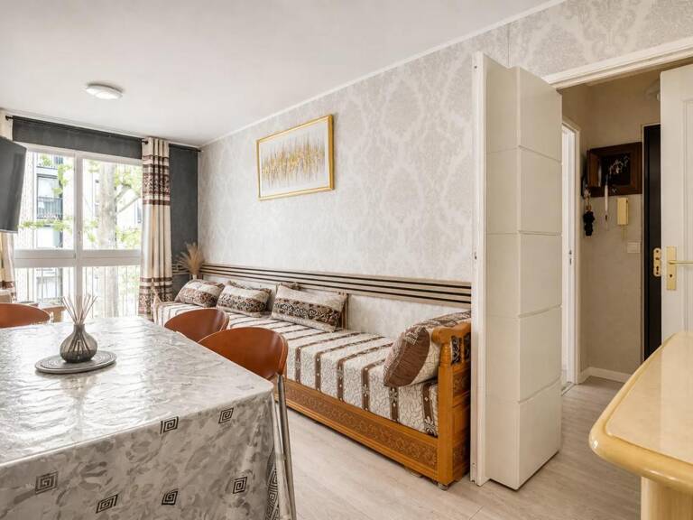 Appartement de 4 pièces de 66 m² à Grigny — photo 1