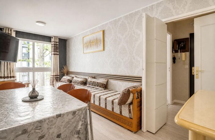 Appartement de 4 pièces de 66 m² près de Ris-Orangis — photo 2