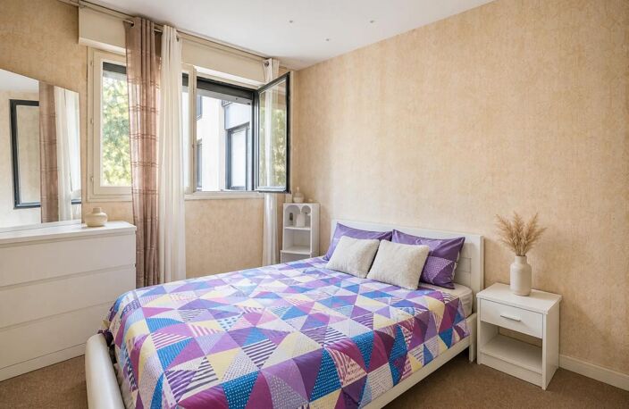 Appartement de 4 pièces de 66 m² près de Ris-Orangis — photo 3