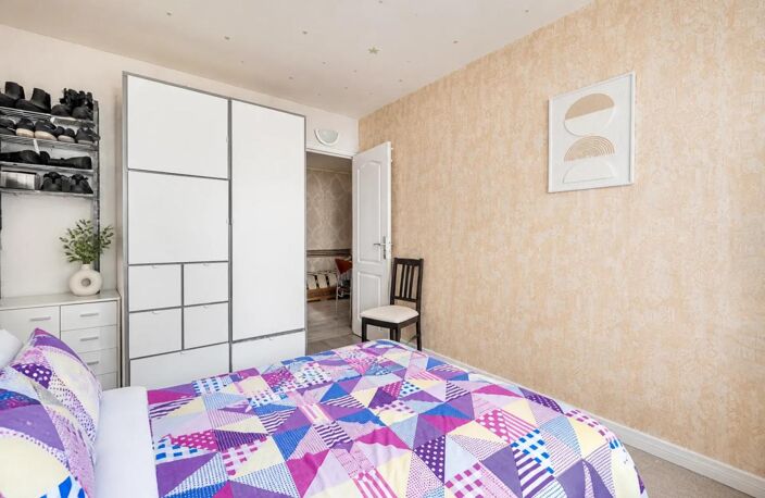 Appartement de 4 pièces de 66 m² près de Ris-Orangis — photo 4