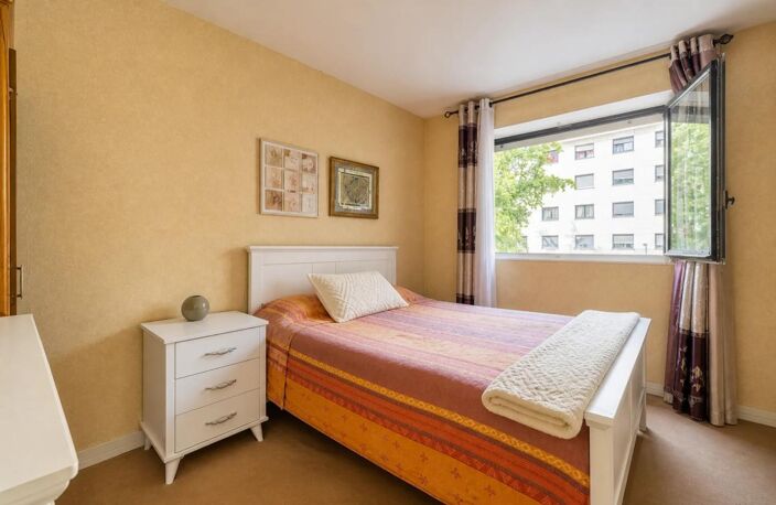 Appartement de 4 pièces de 66 m² près de Ris-Orangis — photo 5