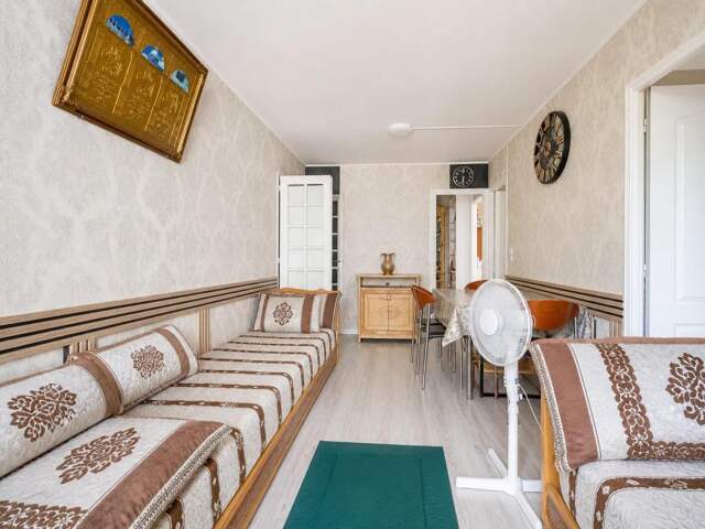 Appartement de 4 pièces de 66 m² à Grigny — photo du bien