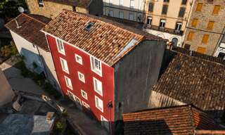 Maison 6 Pièces 180 m² à vendre à Graissessac (34260)