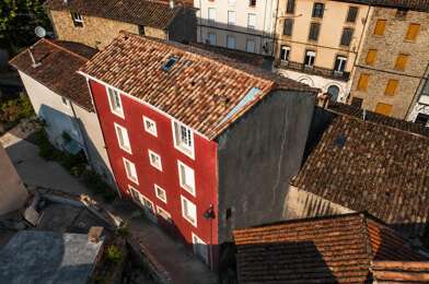 Maison 6 pièces 140000 €