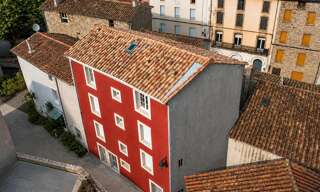 Maison 6 Pièces 180 m² à vendre à Graissessac (34260)