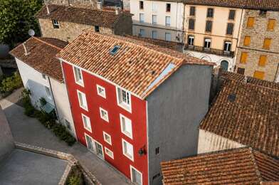 Maison 6 pièces 140000 €