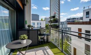 Appartement 3 Pièces 62 m² à vendre à Colombes (92700)