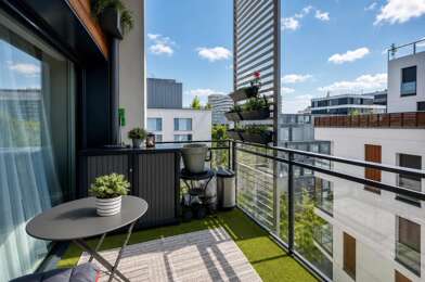 Appartement 3 pièces 310000 €