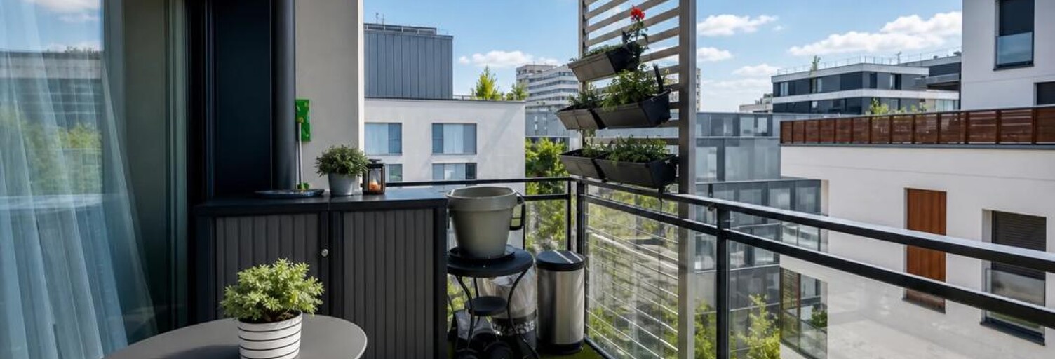 Appartement 3 Pièces 62 m² à vendre à Colombes (92700)