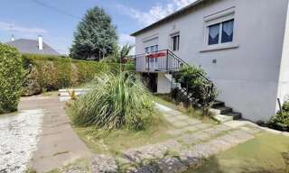 Maison 4 Pièces 82 m² à vendre à Vendôme (41100)