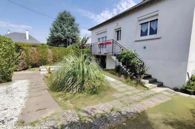 Maison 4 pièces 206000 €