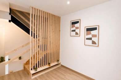 Appartement 4 pièces 162000 €