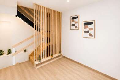 Appartement 4 pièces 125000 €