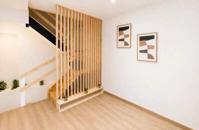Immeuble avec local commercial et logement T3 à Vals-les-Bains — photo du bien