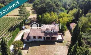 Maison 5 Pièces 112 m² à vendre à Lansac (33710)