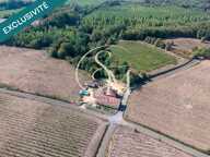 Propriété 211 m², gîte possible, DPE C — photo 3