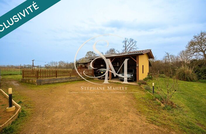 Propriété 211 m², gîte possible, DPE C — photo 4